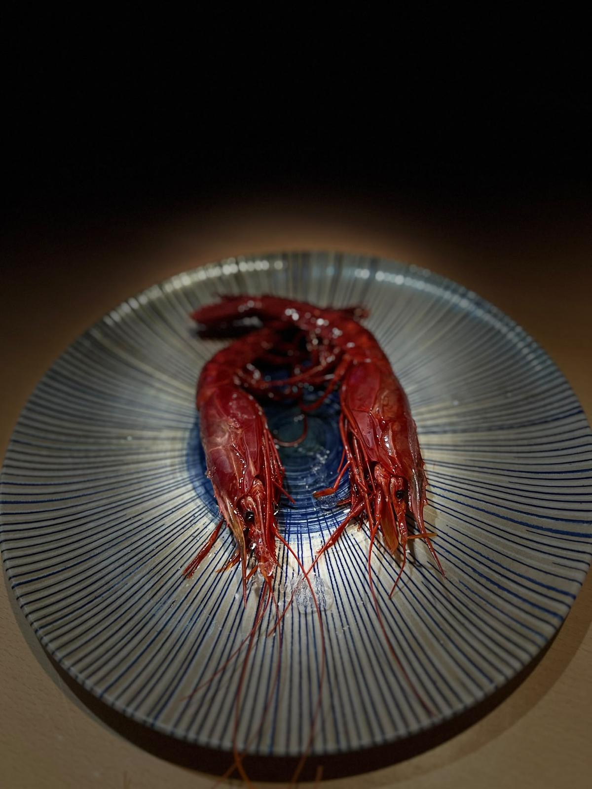 Mesón el Destino, restaurante en Granada
